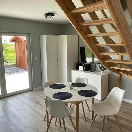 Rumiankowa Casa vacanze