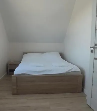 Domki Rumiankowa Holiday home *
